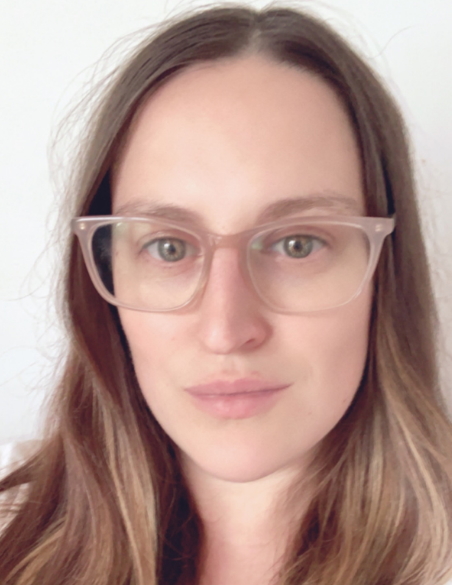 Photo of Blackwell Sarah